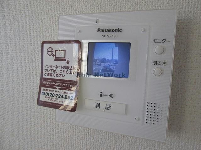  ヴァンベールＡ（君津市）