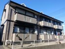 コアロード人見Ｂの外観