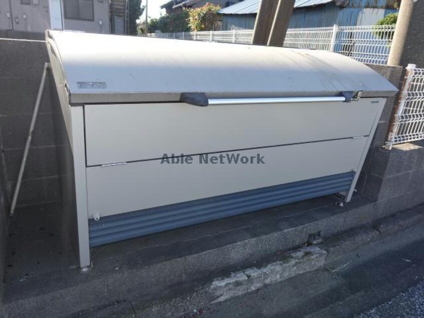  コアロード人見Ｂ