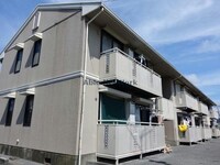 サンライズコーポ森Ａ