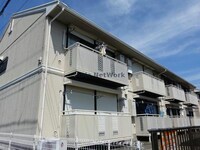 サンライズコーポ森Ｃ