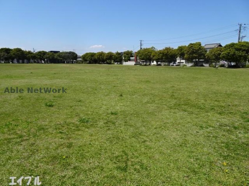 貝渕公園(公園)まで741m 木更津星の街