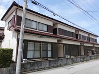 袖ヶ浦コーポ