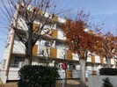 メゾン陣屋下の外観