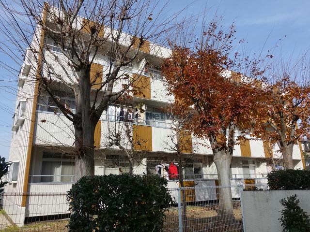  メゾン陣屋下