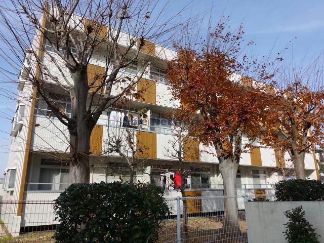  メゾン陣屋下
