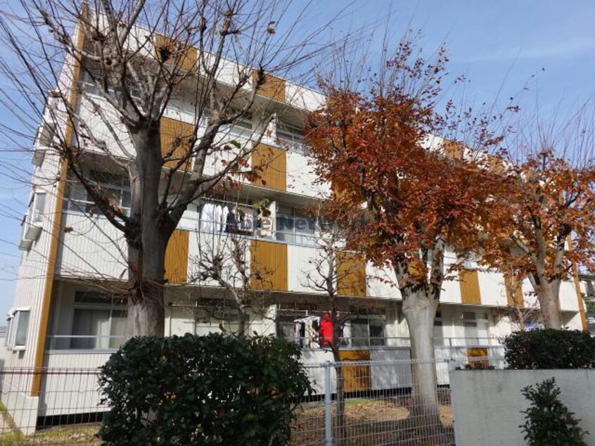  メゾン陣屋下
