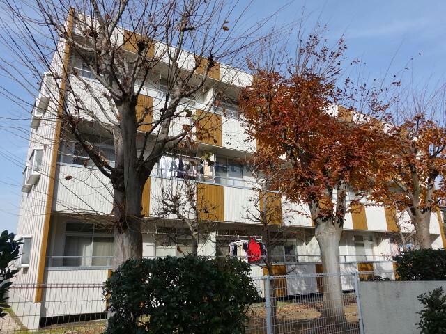  メゾン陣屋下