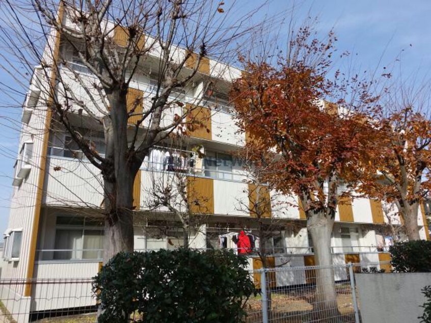  メゾン陣屋下