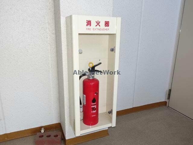  メゾン陣屋下