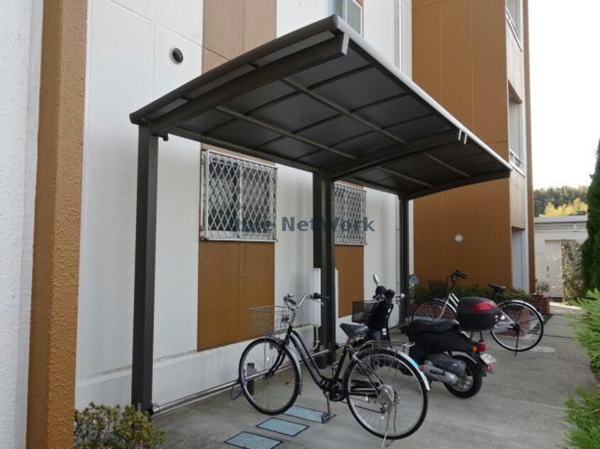  メゾン陣屋下