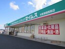 ドラッグセイムス木更津請西南店(ドラッグストア)まで1501m メゾン陣屋下 (旧メゾン真舟Ⅱ)