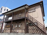 コーポ文京Ａ・Ｂ