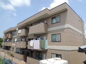 ボナール山の手パートⅡ