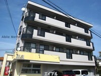 第一マンション大境