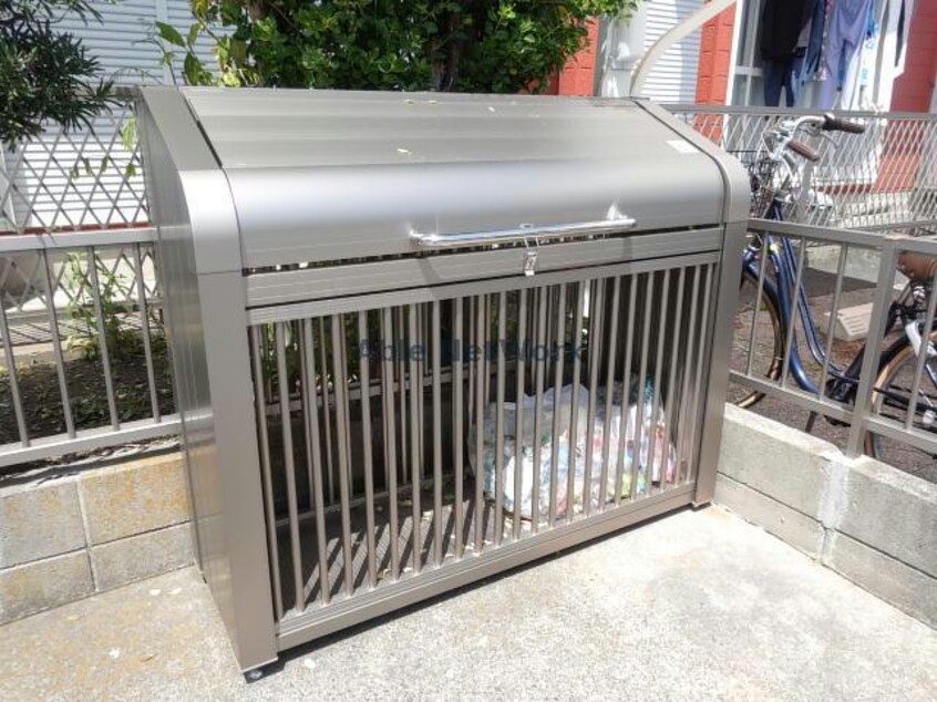  グランドール長須賀