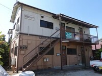 新田ハイツ