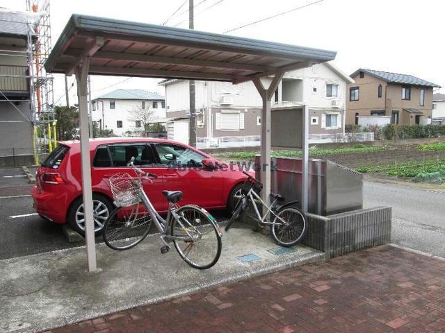  サンヴィレッジⅠ