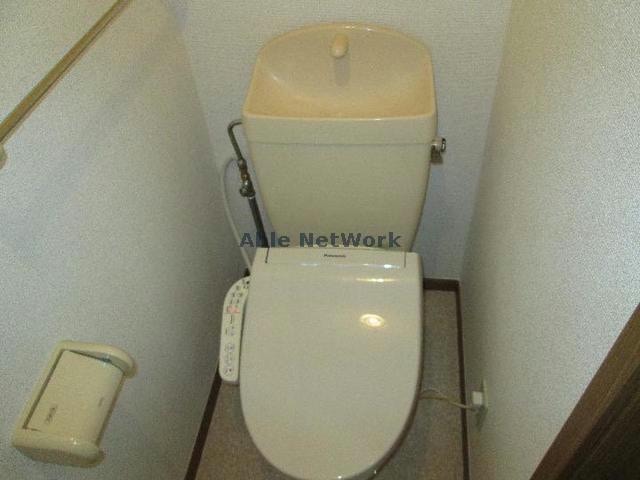  サンヴィレッジⅠ