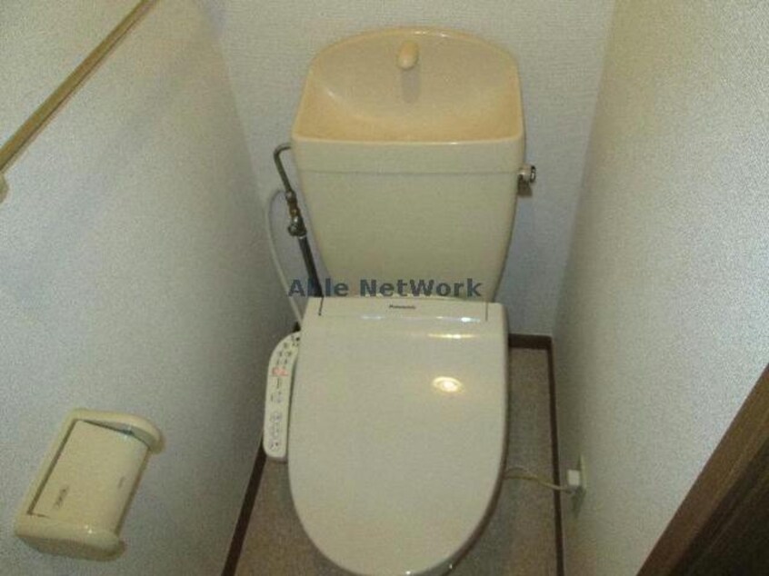 サンヴィレッジⅠ