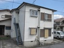 コーポ小林の外観