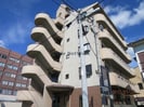 ベリングアイの外観
