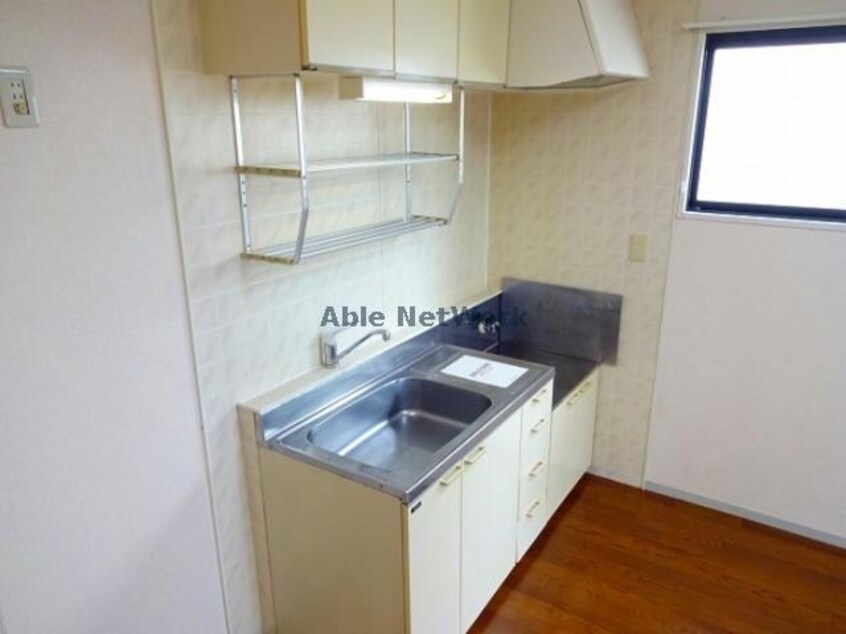  サンヴィラージュＡ