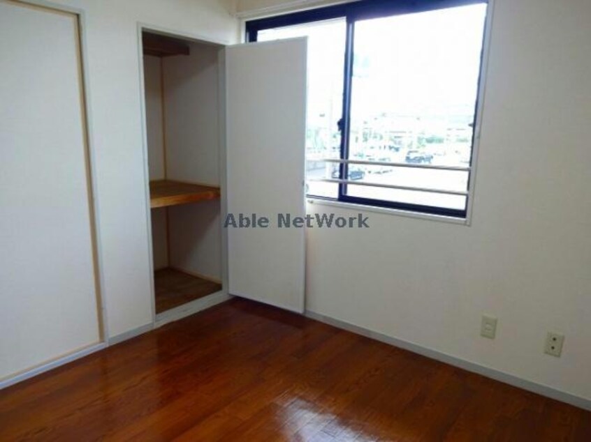  サンヴィラージュＡ