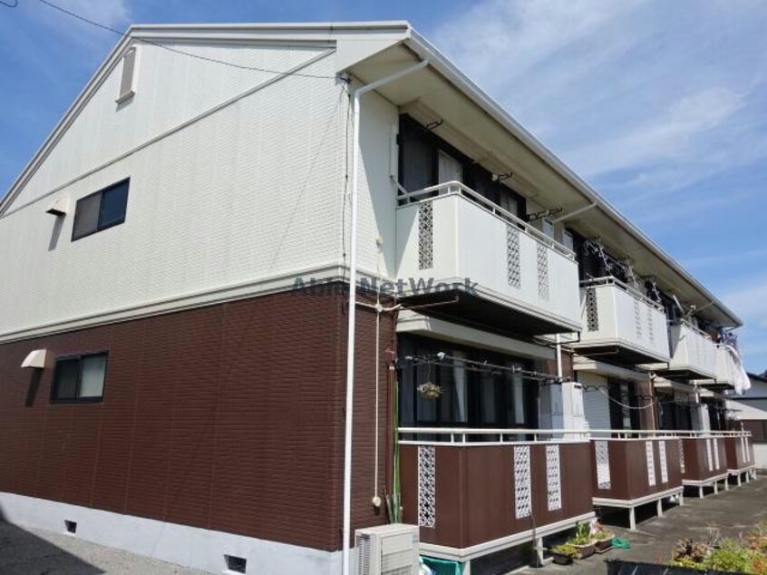  サンヴィラージュＡ