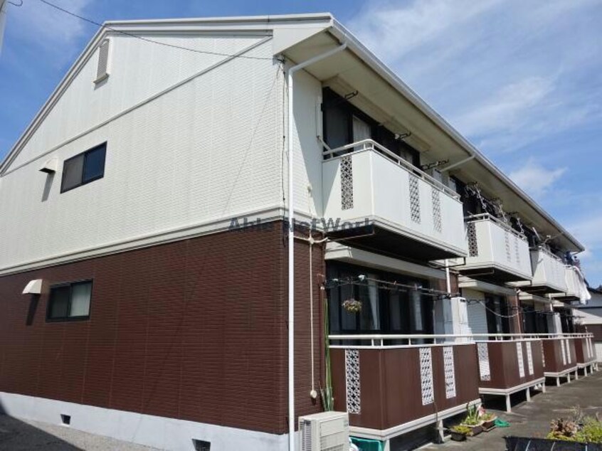  サンヴィラージュＡ