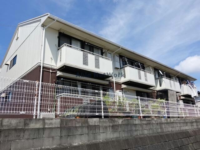  サンヴィラージュＡ