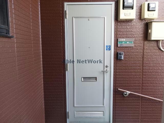  サンヴィラージュＡ