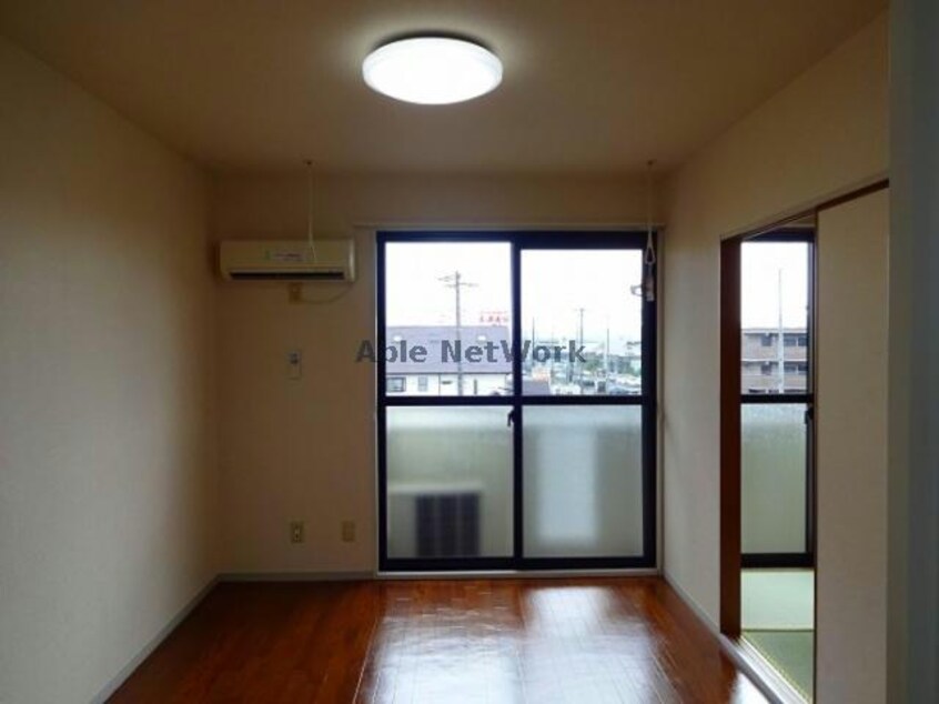  サンヴィラージュＡ