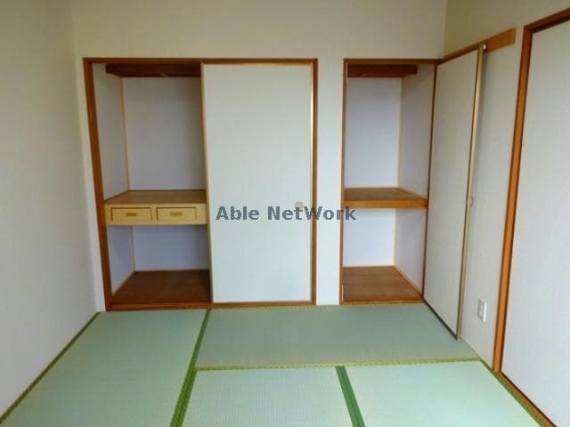  サンヴィラージュＡ