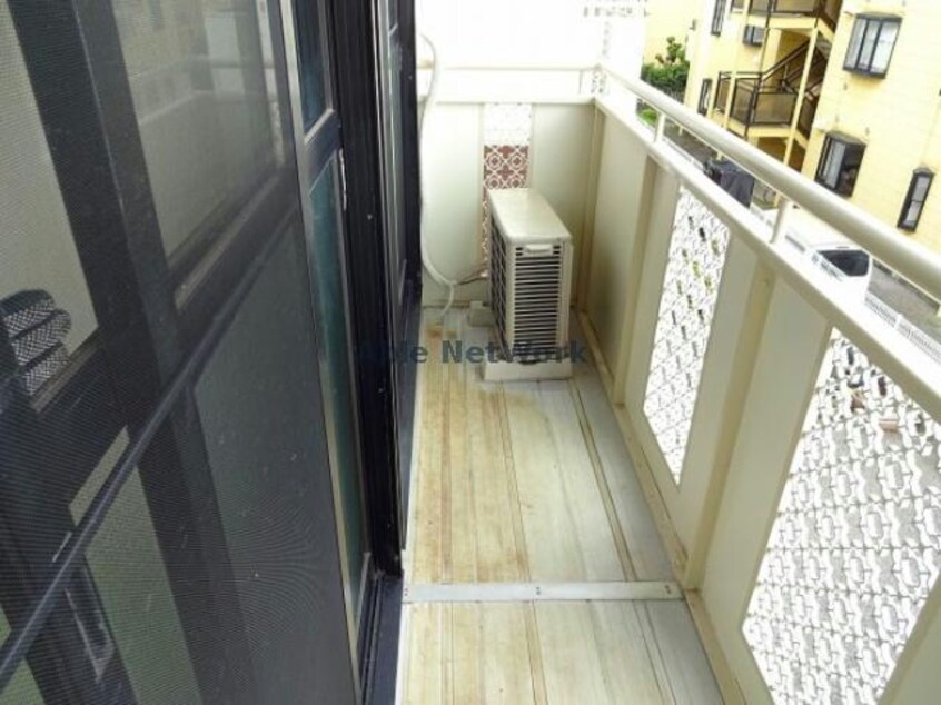  サンヴィラージュＡ