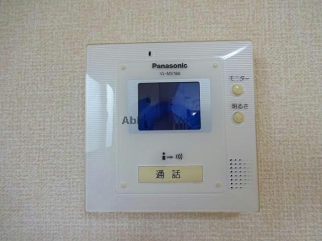  サンヴィラージュＡ