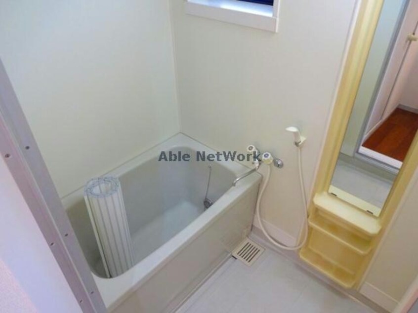  サンヴィラージュＡ