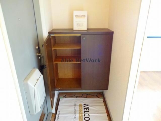  サンヴィラージュＡ