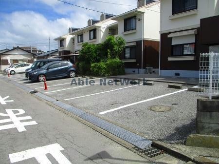  サンヴィラージュＡ