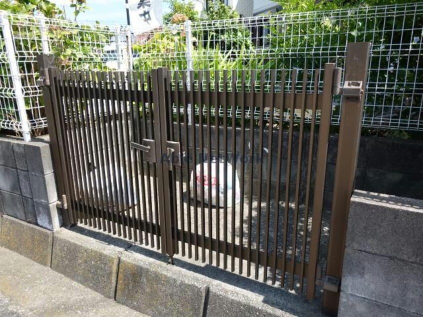  サンヴィラージュＡ