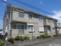 ハイツナリッシュⅢ