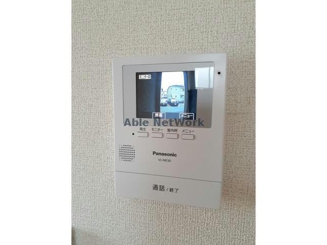  ハイツクレイン