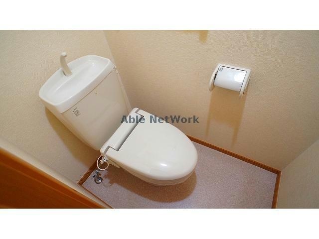  ハイツクレイン