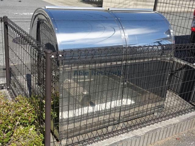  ハイツクレイン