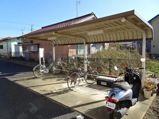  レスポアールＡ