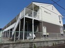 みそのハイツの外観