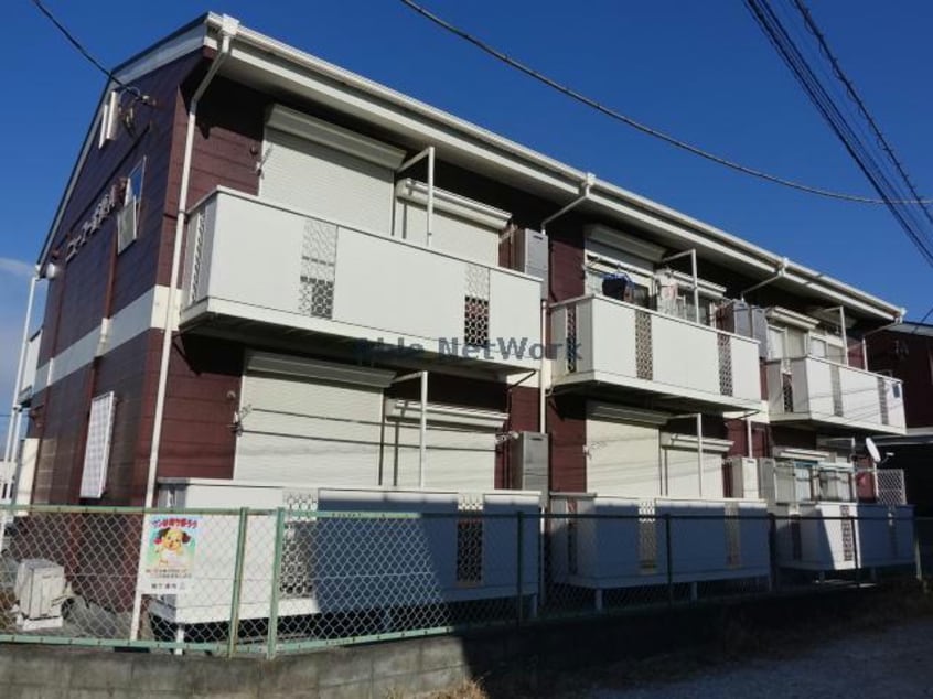  ニューコーポ優Ａ