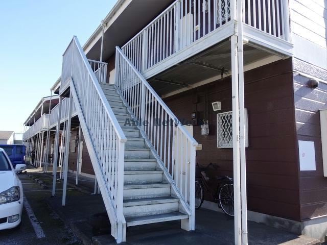  ニューコーポ優Ａ