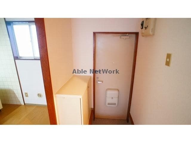  ニューコーポ優Ａ