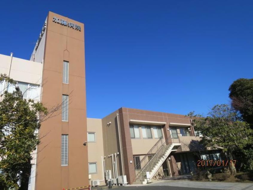 医療法人社団吉祥会加藤病院(病院)まで2476m ニューコーポ優Ａ